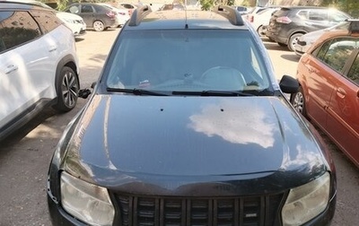 Renault Duster I рестайлинг, 2013 год, 400 000 рублей, 1 фотография
