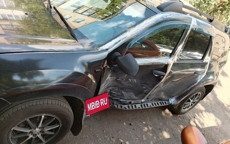Renault Duster I рестайлинг, 2013 год, 400 000 рублей, 2 фотография