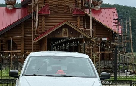 Volkswagen Polo VI (EU Market), 2017 год, 900 000 рублей, 1 фотография