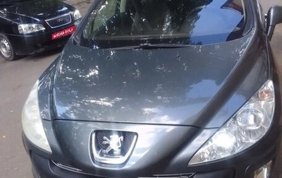 Peugeot 308 II, 2010 год, 450 000 рублей, 1 фотография
