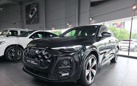 Audi Q5, 2026 год, 8 450 000 рублей, 1 фотография