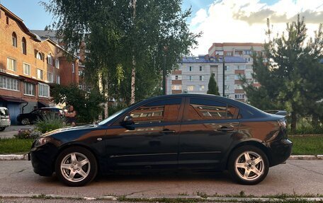 Mazda 3, 2006 год, 280 000 рублей, 3 фотография