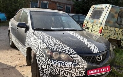 Mazda 3, 2006 год, 210 000 рублей, 1 фотография