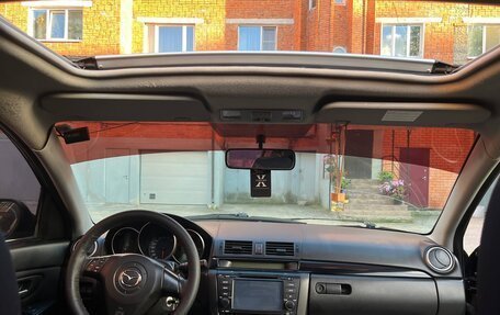 Mazda 3, 2006 год, 280 000 рублей, 8 фотография