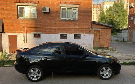 Mazda 3, 2006 год, 280 000 рублей, 6 фотография