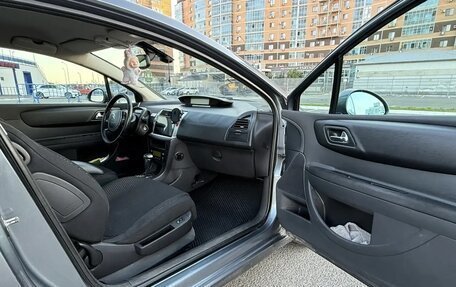 Citroen C4 II рестайлинг, 2006 год, 300 000 рублей, 7 фотография