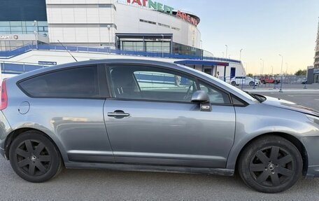 Citroen C4 II рестайлинг, 2006 год, 300 000 рублей, 5 фотография