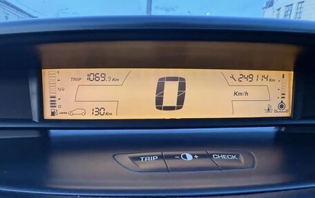 Citroen C4 II рестайлинг, 2006 год, 300 000 рублей, 10 фотография