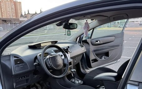 Citroen C4 II рестайлинг, 2006 год, 300 000 рублей, 8 фотография