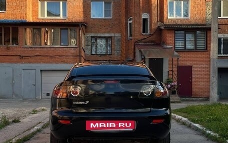 Mazda 3, 2006 год, 280 000 рублей, 4 фотография