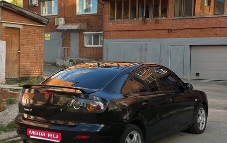 Mazda 3, 2006 год, 280 000 рублей, 5 фотография