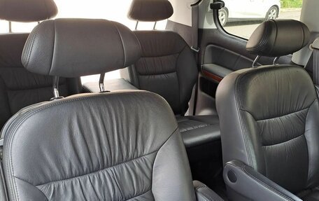 Honda Elysion I, 2008 год, 1 100 000 рублей, 3 фотография