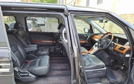 Honda Elysion I, 2008 год, 1 100 000 рублей, 2 фотография