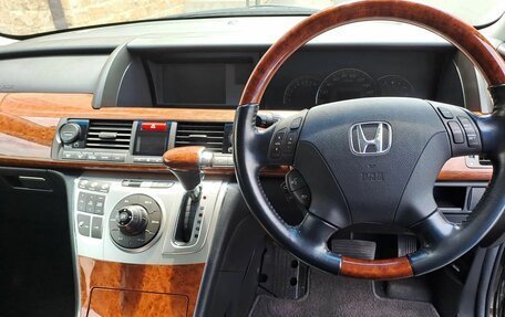 Honda Elysion I, 2008 год, 1 100 000 рублей, 4 фотография