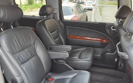 Honda Elysion I, 2008 год, 1 100 000 рублей, 7 фотография