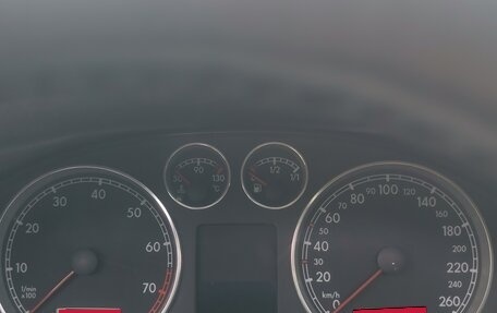 Volkswagen Passat B5+ рестайлинг, 2001 год, 339 000 рублей, 7 фотография