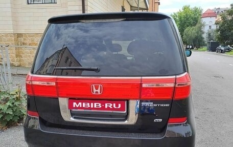 Honda Elysion I, 2008 год, 1 100 000 рублей, 5 фотография