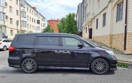 Honda Elysion I, 2008 год, 1 100 000 рублей, 9 фотография