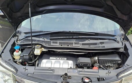Honda Elysion I, 2008 год, 1 100 000 рублей, 13 фотография