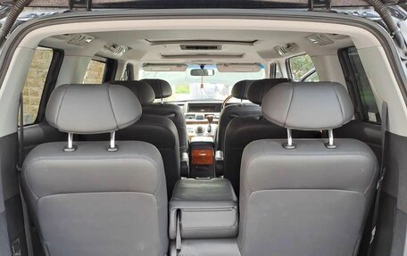 Honda Elysion I, 2008 год, 1 100 000 рублей, 14 фотография