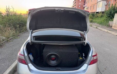 Toyota Camry, 2006 год, 1 050 000 рублей, 4 фотография