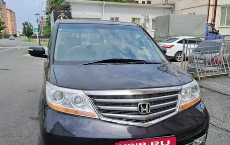 Honda Elysion I, 2008 год, 1 100 000 рублей, 11 фотография