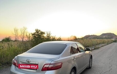Toyota Camry, 2006 год, 1 050 000 рублей, 3 фотография