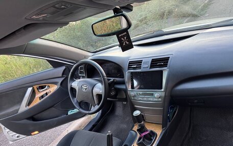 Toyota Camry, 2006 год, 1 050 000 рублей, 7 фотография