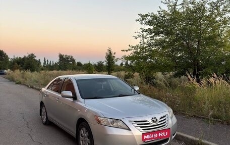 Toyota Camry, 2006 год, 1 050 000 рублей, 5 фотография