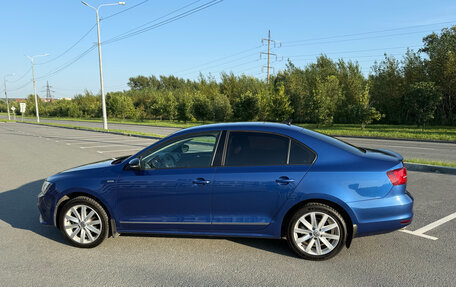 Volkswagen Jetta VI, 2018 год, 1 900 000 рублей, 4 фотография