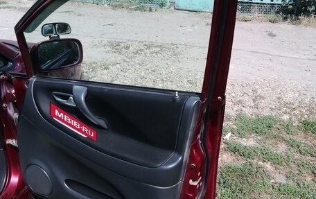 Suzuki Liana, 2006 год, 350 000 рублей, 4 фотография