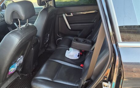 Chevrolet Captiva I, 2013 год, 1 730 000 рублей, 16 фотография