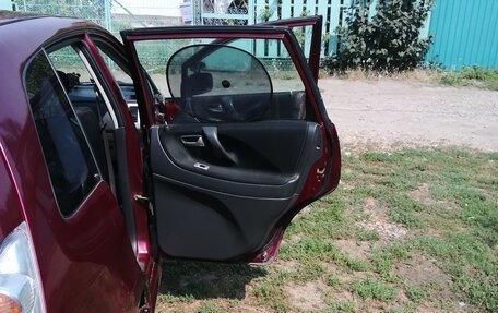Suzuki Liana, 2006 год, 350 000 рублей, 5 фотография