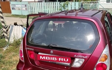 Suzuki Liana, 2006 год, 350 000 рублей, 6 фотография