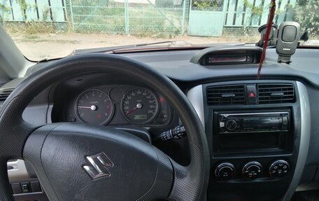 Suzuki Liana, 2006 год, 350 000 рублей, 17 фотография