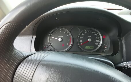 Suzuki Liana, 2006 год, 350 000 рублей, 16 фотография