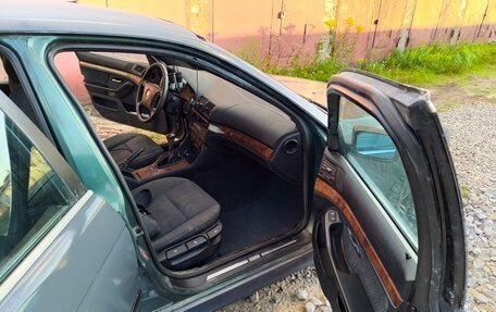 BMW 5 серия, 1999 год, 280 000 рублей, 4 фотография