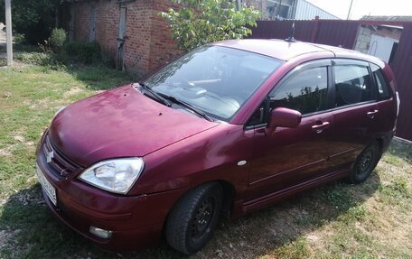 Suzuki Liana, 2006 год, 350 000 рублей, 22 фотография