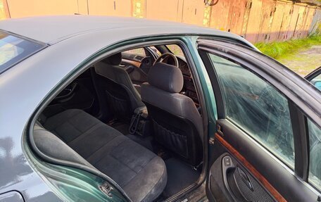 BMW 5 серия, 1999 год, 280 000 рублей, 5 фотография