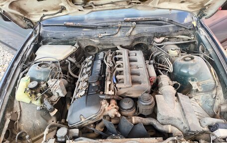 BMW 5 серия, 1999 год, 280 000 рублей, 11 фотография