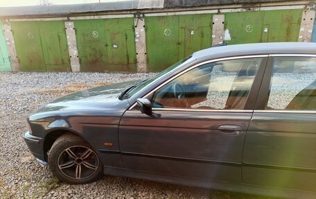 BMW 5 серия, 1999 год, 280 000 рублей, 12 фотография