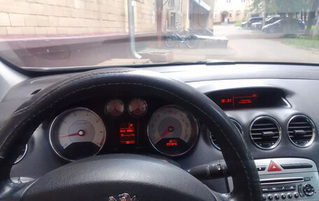 Peugeot 308 II, 2010 год, 450 000 рублей, 5 фотография