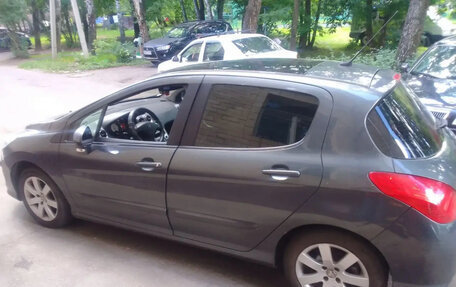 Peugeot 308 II, 2010 год, 450 000 рублей, 2 фотография