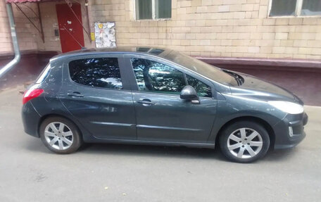 Peugeot 308 II, 2010 год, 450 000 рублей, 4 фотография