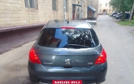 Peugeot 308 II, 2010 год, 450 000 рублей, 3 фотография