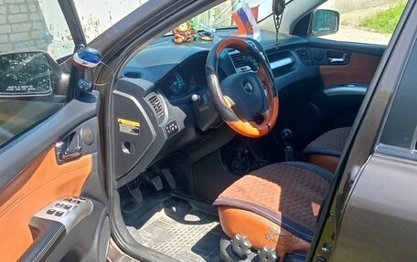 KIA Sportage II, 2007 год, 800 000 рублей, 8 фотография