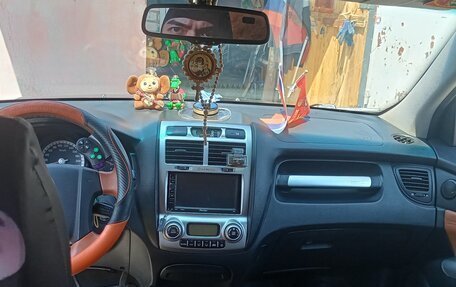 KIA Sportage II, 2007 год, 800 000 рублей, 10 фотография