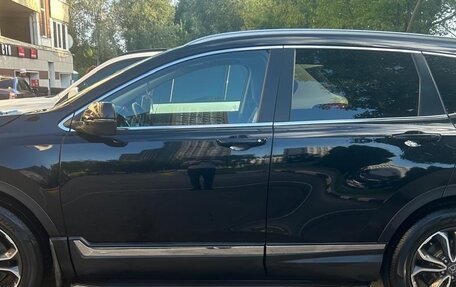 Honda CR-V IV, 2021 год, 4 020 000 рублей, 2 фотография