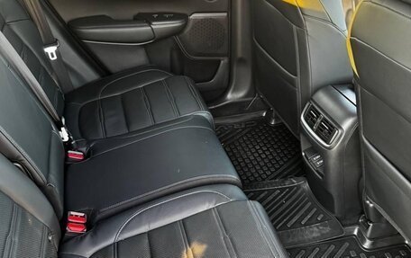 Honda CR-V IV, 2021 год, 4 020 000 рублей, 10 фотография
