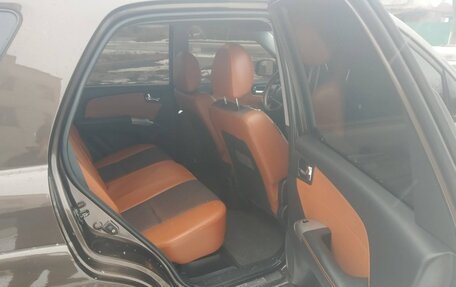 KIA Sportage II, 2007 год, 800 000 рублей, 13 фотография